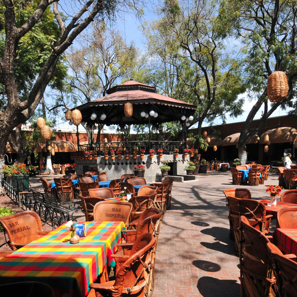 El Parián